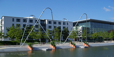 Referenzbild Himmelsschaukel